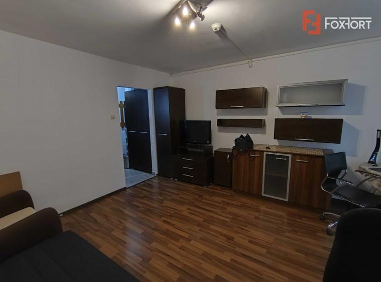 COMISION 0% Apartament cu o camera de inchiriat, etajul 1, zona Brancoveanu - 3