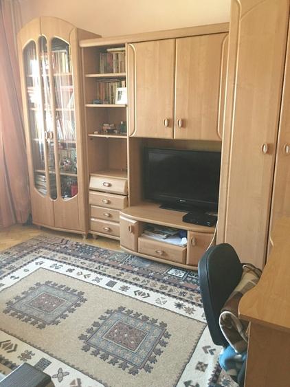 Piata Traian, apartament 4 camere mare si luminos, 2 bai, comision 0 - 4