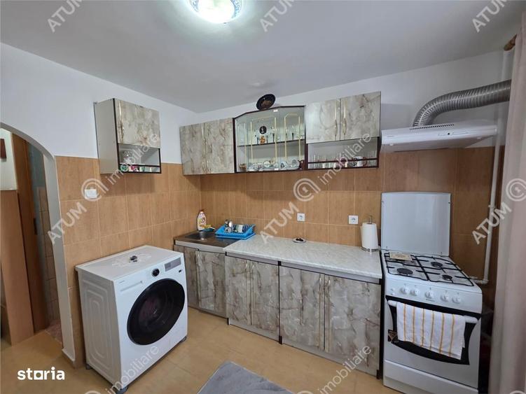 Garsoniera de vanzare in zona Lazaret din Sibiu - 6