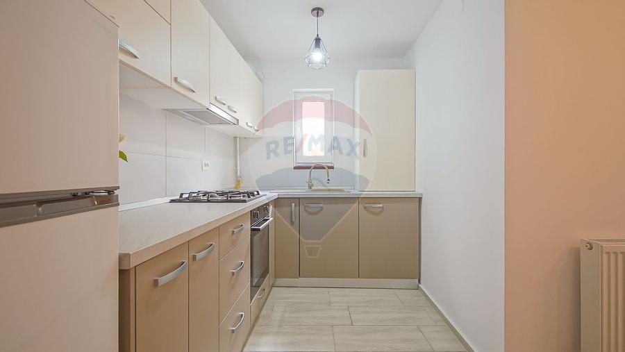 COMISION 0%|Garsoniera cu acces individual |Curte comuna| Iuliu Maniu - 7