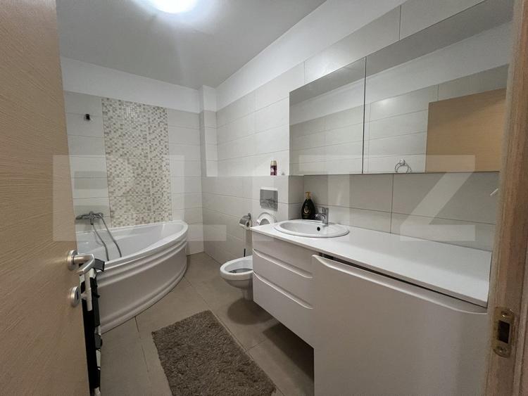 2 camere | Gradina  50 mp | Buna Ziua | Parcare subterana inclusa - 7