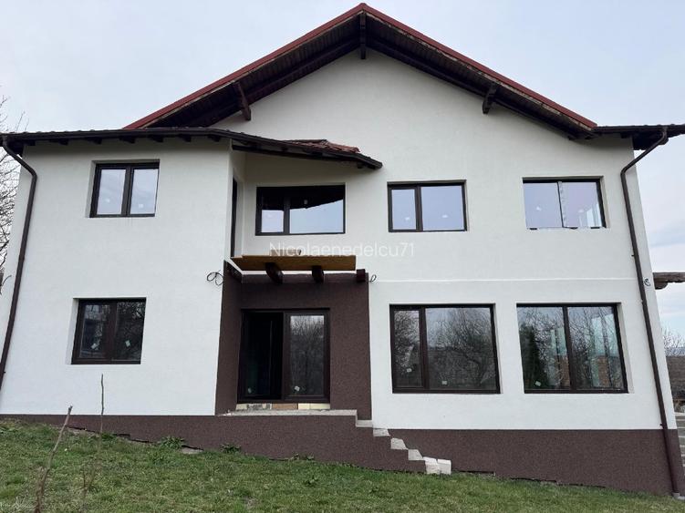 Vilă BREAZA, DEOSEBITĂ !!! Vilă BREAZA, DEOSEBITĂ !!!