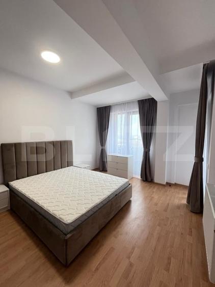 Apartament 2  camere, 60 mp, complex Oaza Residence - 1