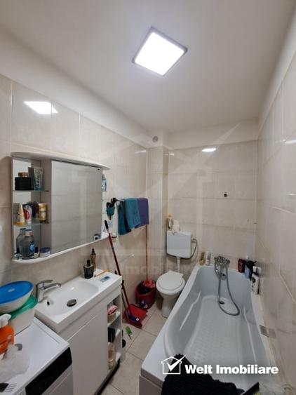 Apartament cu o camera, Floresti - 7