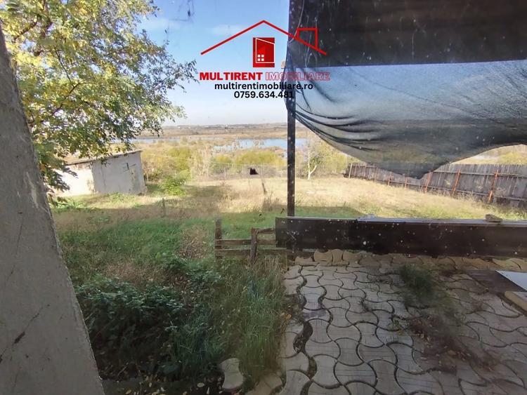 Casa LA LEBEDE de vânzare cu vedere superbă spre Microdeltă! - 6