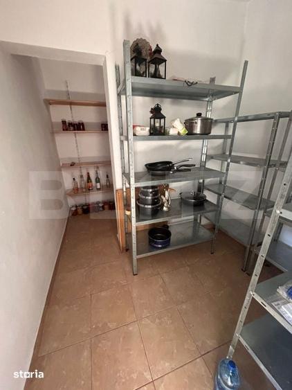 Casa individuala cu gradina, 157.50 mp, zona Mehala - 7