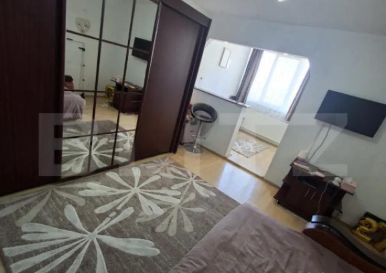 Garsoniera tip D, Aluminei - 3