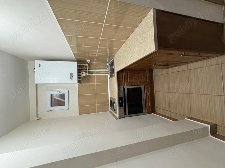 Vand garsoniera in Tudor - 1