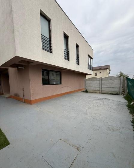 Triplex bine compartimentat, 5 camere si loc de parcare - 8