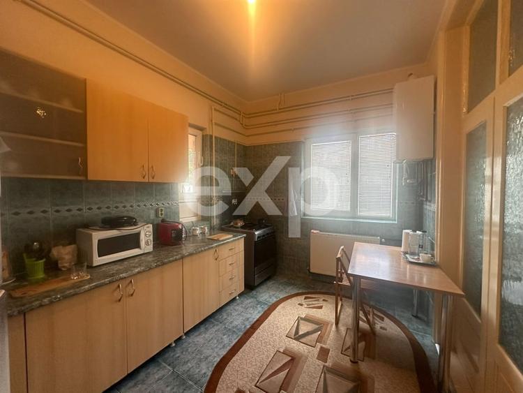 Casa 4 Camere Mosilor/Eminescu - 12