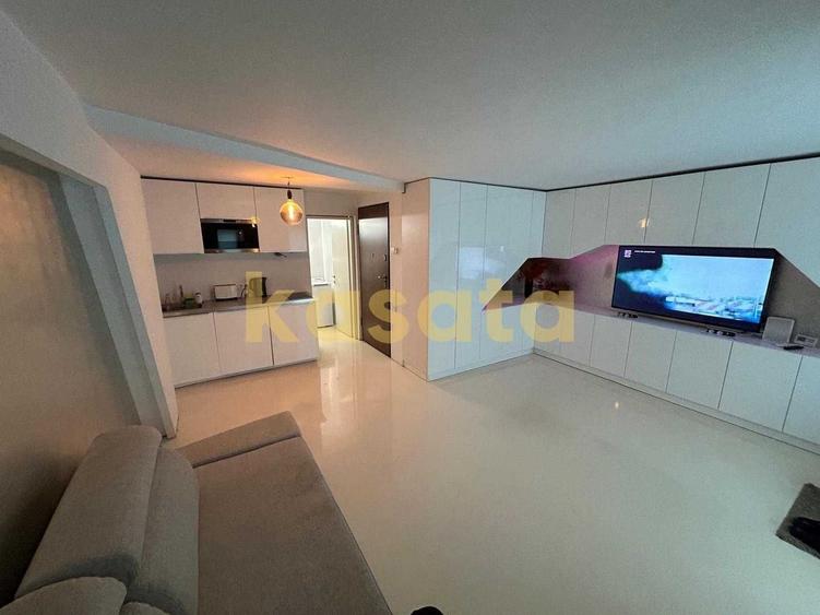 Garsonieră cochetă de închiriat – Șișești, confort și liniște - 1