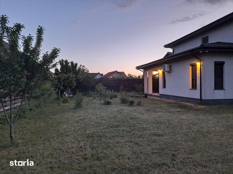 Vand Casa Buftea-Crevedia - 6