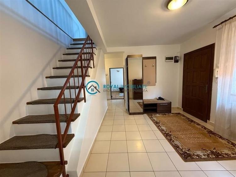 Royal Imobiliare - Vanzare vila zona Cioceanu - 16