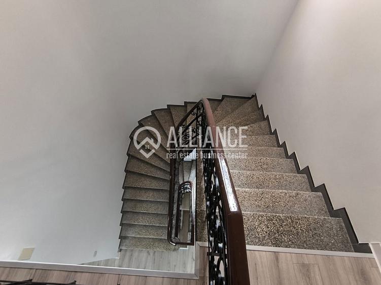 CENTRU HOTEL GRAND(COD03)- Cladire de birouri emblematica ! - 12