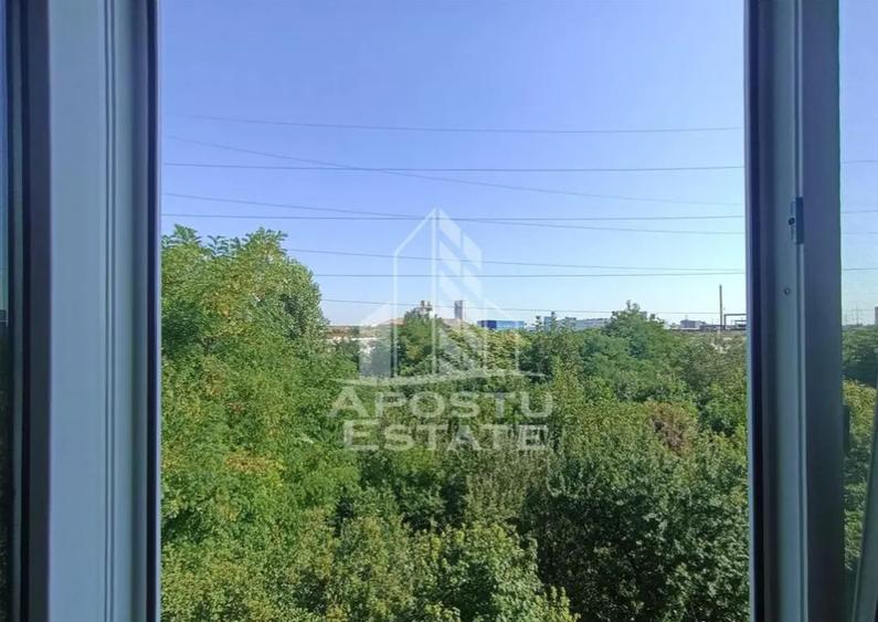 Apartament 1 camera spatios Zona Stadion - 7