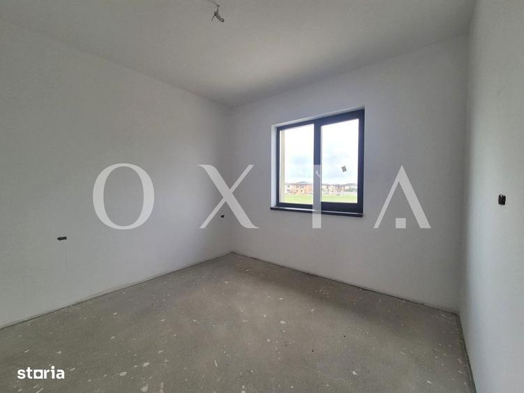 AX1196 Chisoda, Vatra Veche, Casa Insiruita cu 3 Dormitoare - 8