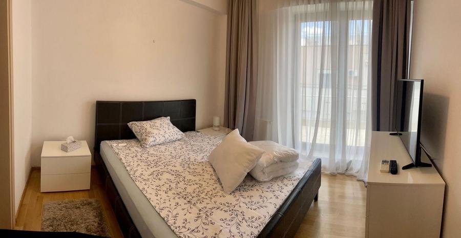 Apartament de inchiriat 3 camere Herastrau Nordului - 7