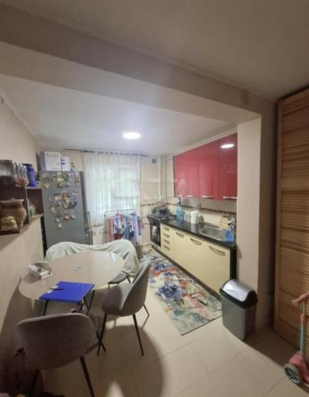 3 camere, P/8, bloc 1979, 66mp-Gorjului - 7