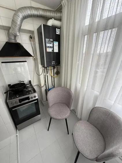 Apartament decomandat de 2 camere, 46 mp, zona Dacia - 6