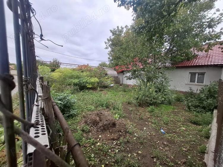 Vanzare Casa 4 Camere Topraisar - 4