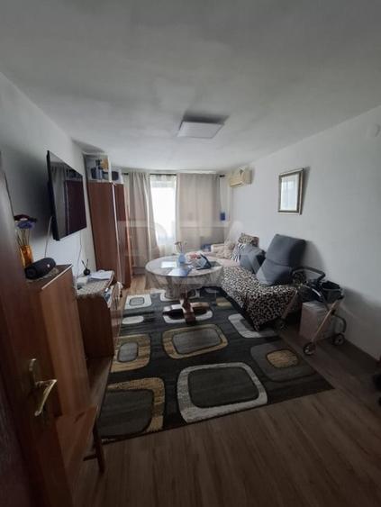 3 Camere, Centrala Proprie, Bloc 1981, Militari-Bdul Uverturii. - 1