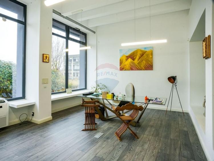 Hală industrială Clasa A, 895 mp + teren 2.880 mp, Ploiești - 13