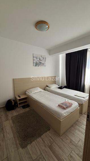 Apartament 2 camere | Mobilat Utilat | Popesti-Leordeni