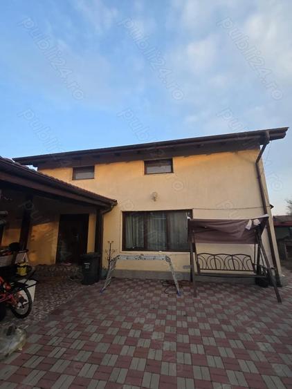De vanzare casa P+M - 2