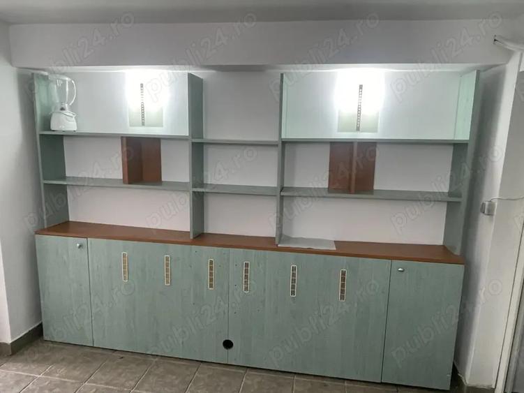 Inchiriez garsoniera, malul Muresului (zona hotel Coandi) - 4