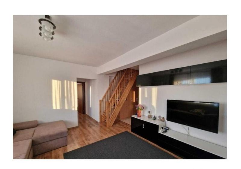 Aparatorii Patriei apartament 4 camere - 4