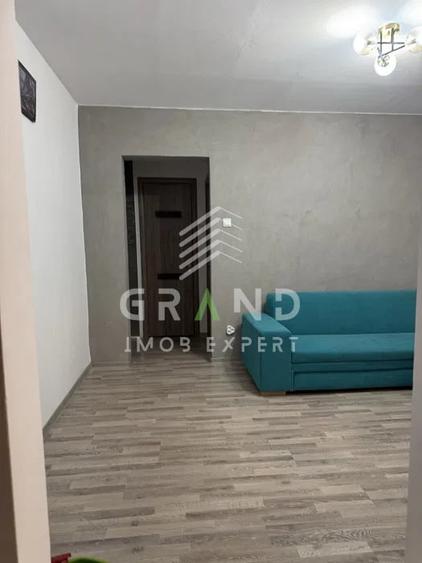 Apartament cu 4 camere | logie | 56 mp | Cartier Manastur | Mehedinti - 6
