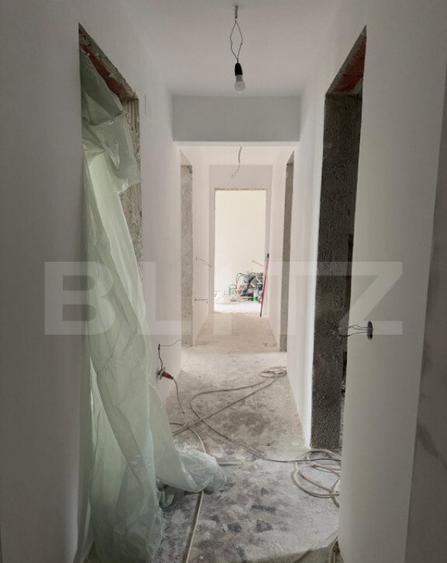Apartament de 80 mp, zona Cetatii-Ansamblu rezidential???? - 2