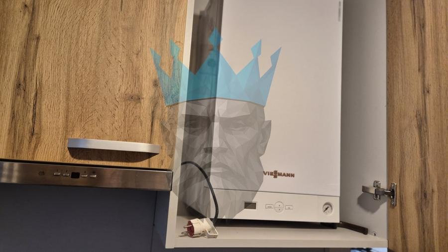 Apartament 2 Camere Floreasca Bucuresti - 8