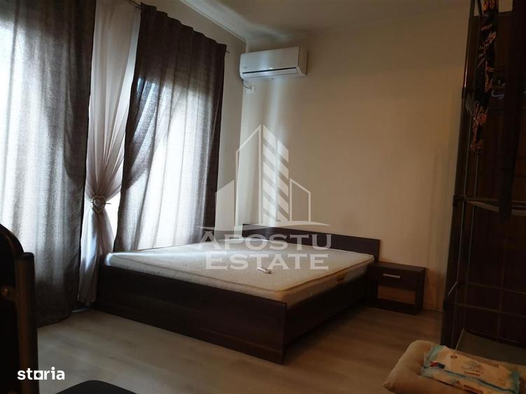 Jumatate de duplex Giroc - 2