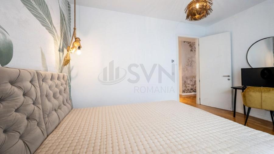 REA1028051 Apartament  mobilat 2 camere  I Luxuria Domenii I Loc de parcare incl - 17