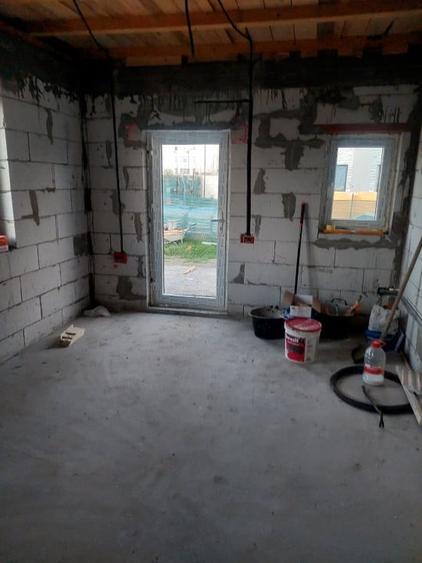 CASA CUMPANA  100 MP | 450 MP TEREN | TOATE UTILITATILE| - 7