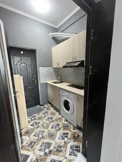 De inchiriat garsoniera in zona Sagului - 1