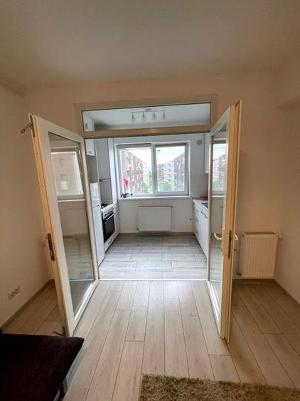 Apartament 2 camere | Berceni | Aparatori | Mobilat utilat | Centrala | Parcare - 5