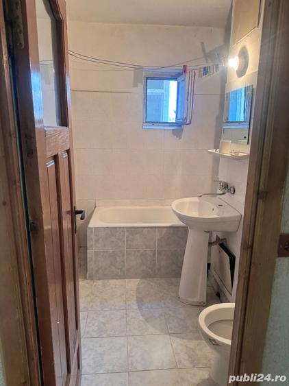 apartament decomandat de vanzare. cartier sararilor - 2