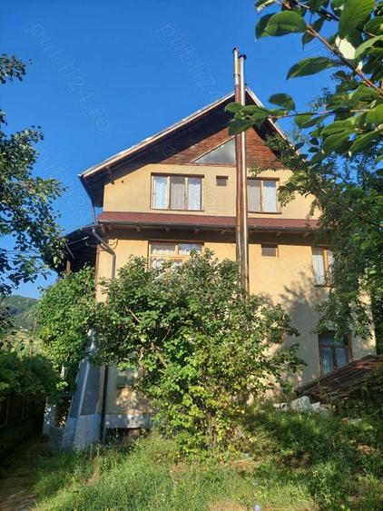 Vand vila jud Prahova com Drajna de Sus - 3