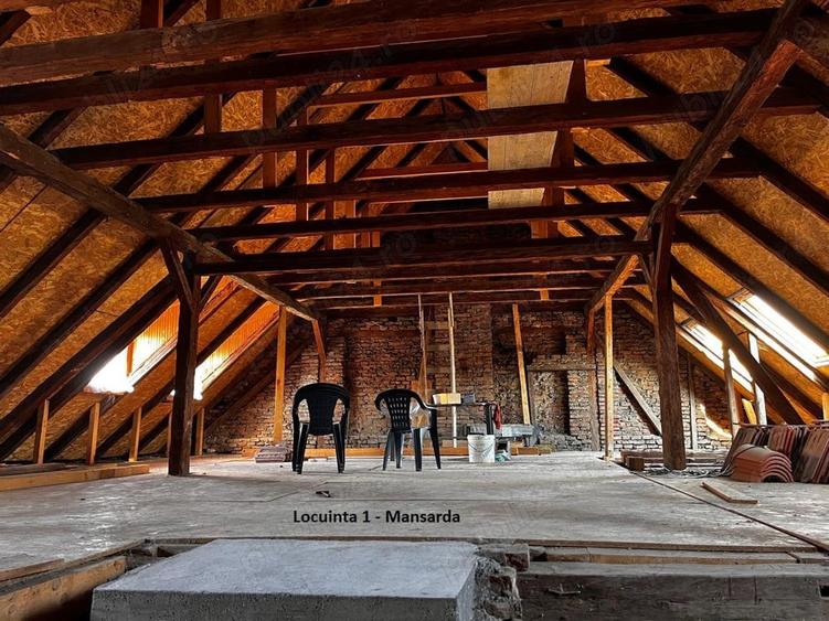 Vand casa central cisnadie - 10