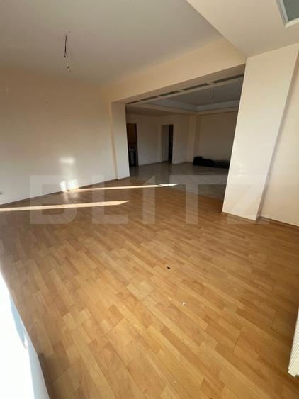 BUCSINESCU-4cam BlocNou 120mp et2/5 Parcare/Buncar BONUS proiect design interior - 2