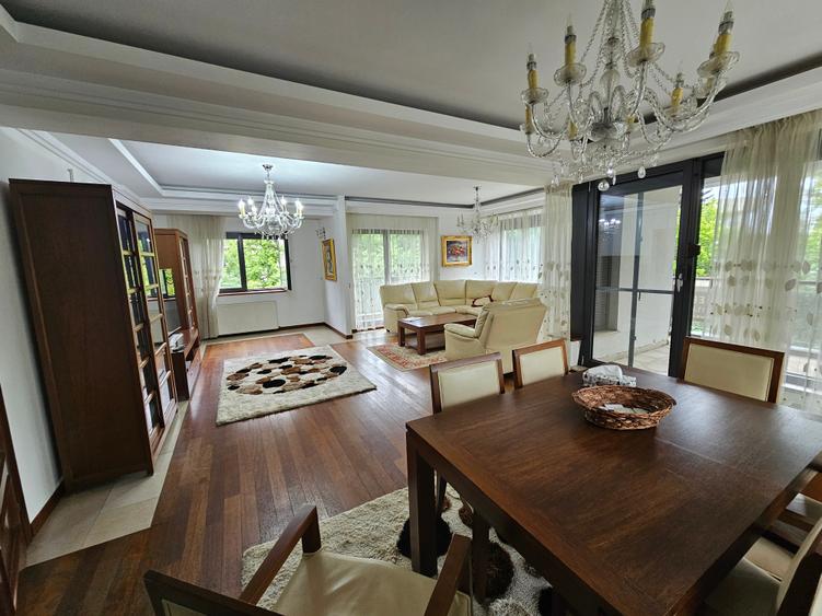 bloc boutique, 1 minut de parc herastrau - 19