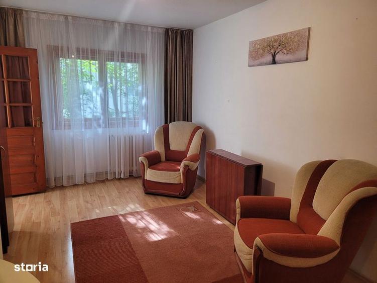 Caut colega apartament - camera de inchiriat - 3