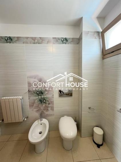 Vila P+2, 5 camere, piscina, complex rezidential, IANCU NICOLAE - 25