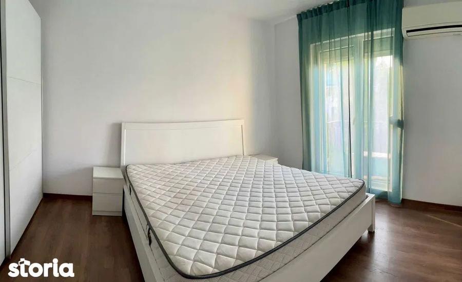 Apartament 2 camere | Cosmopolis | parcare | incalzire in pardoseala - 4