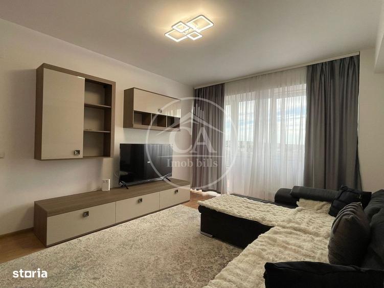 Apartament de inchiriat cu 2 camere in Iosia, Oradea - 1