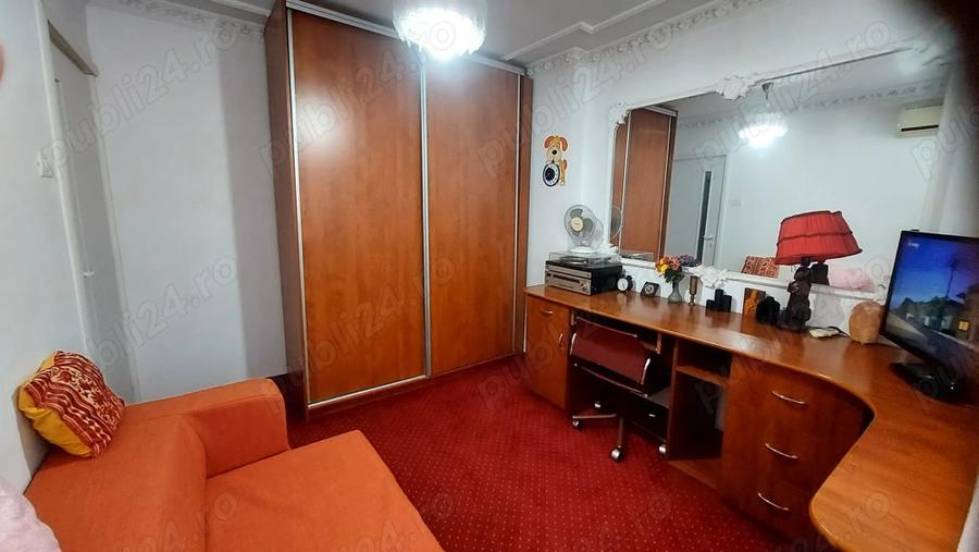 Inchiriez apartament 3 camere - zona Sebastian - 3