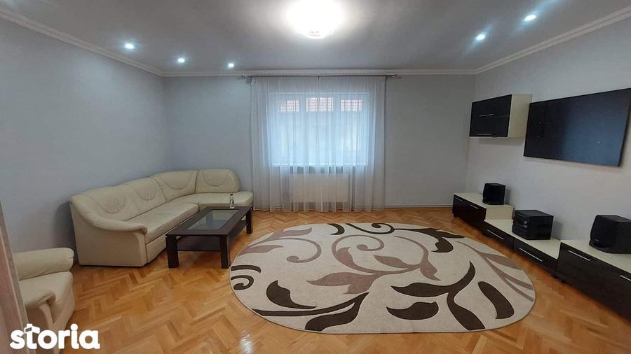 Apartament 3 camere Zona Milea, Sibiu, 110 mp, la casa, Renovat 2025 - 4