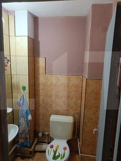 Apartament de inchiriat, cu 3 camere, 70 mp, zona centru - 8
